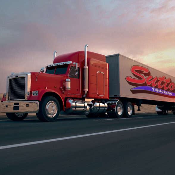 SSI Logistics partners with Robust Private Trucking Fleet